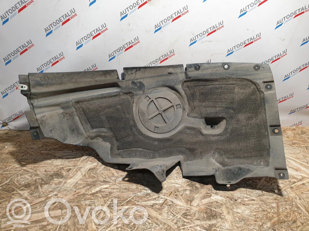 BMW i3 Подкрылок 
