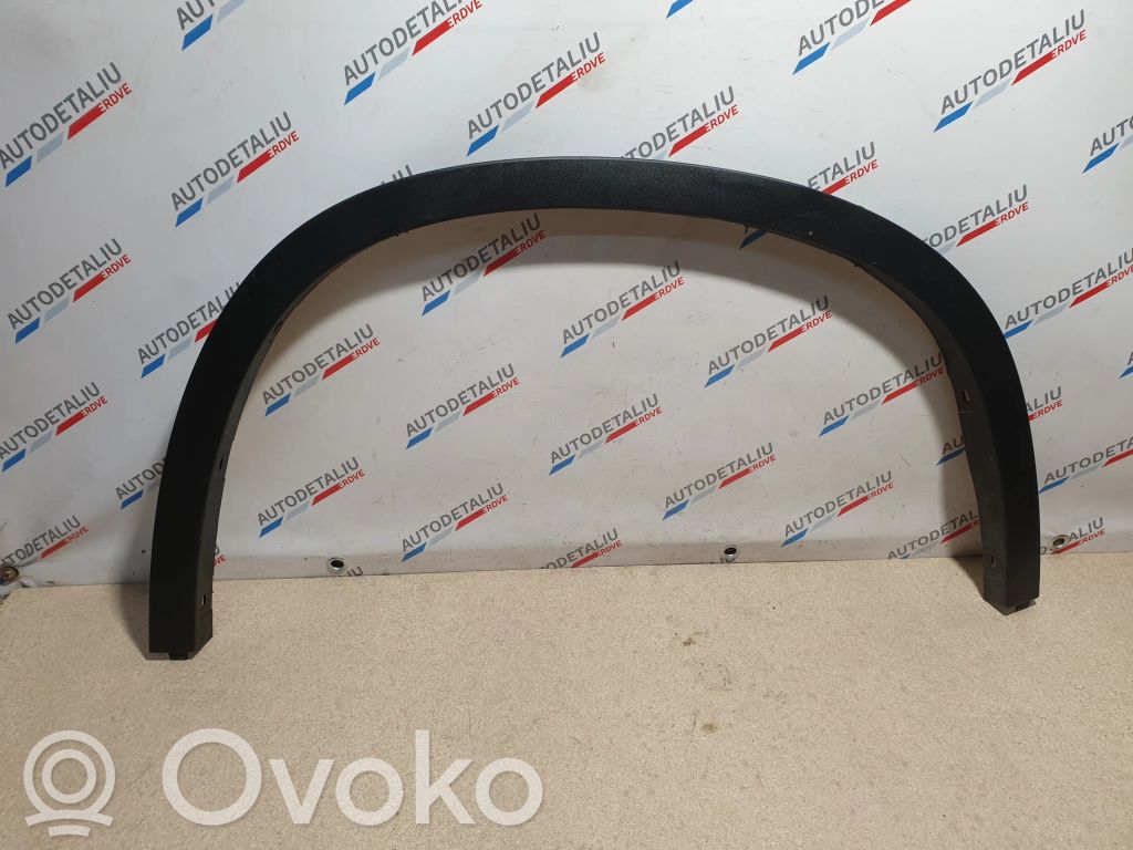 Front arch trim   2990166,51772990166