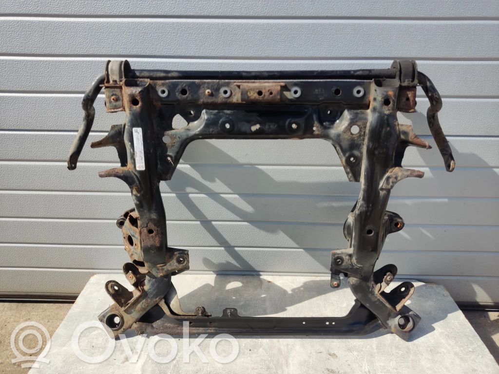 BMW X1 E84 Achsträger vorne 