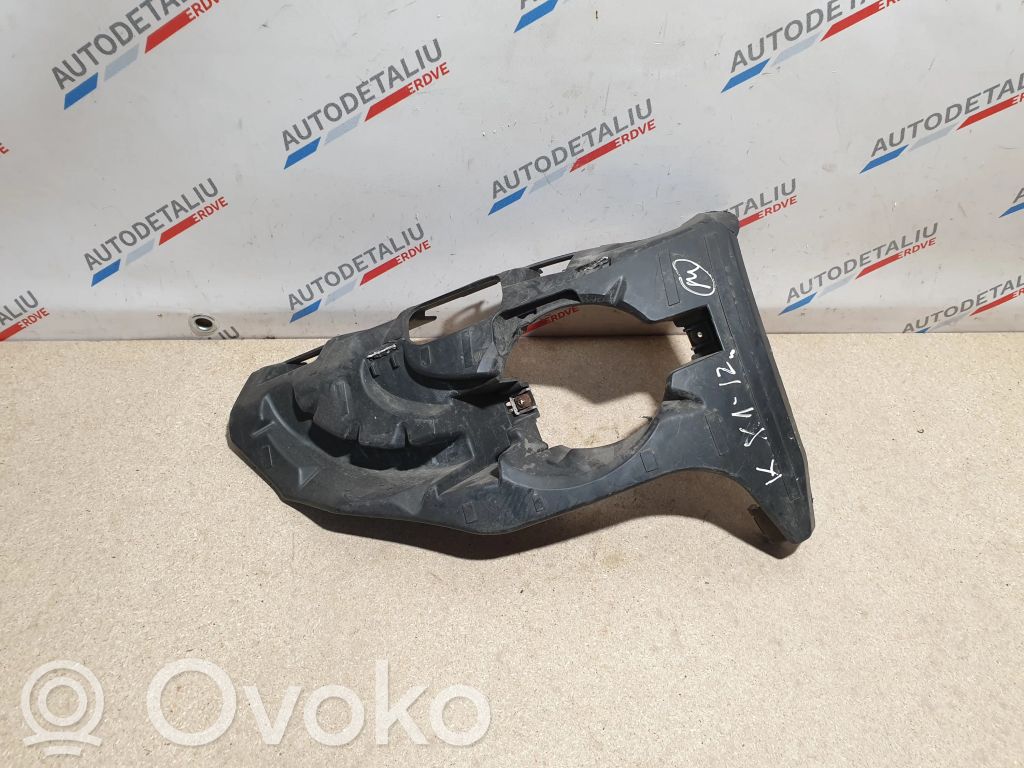 BMW X1 E84 Fog light bracket 