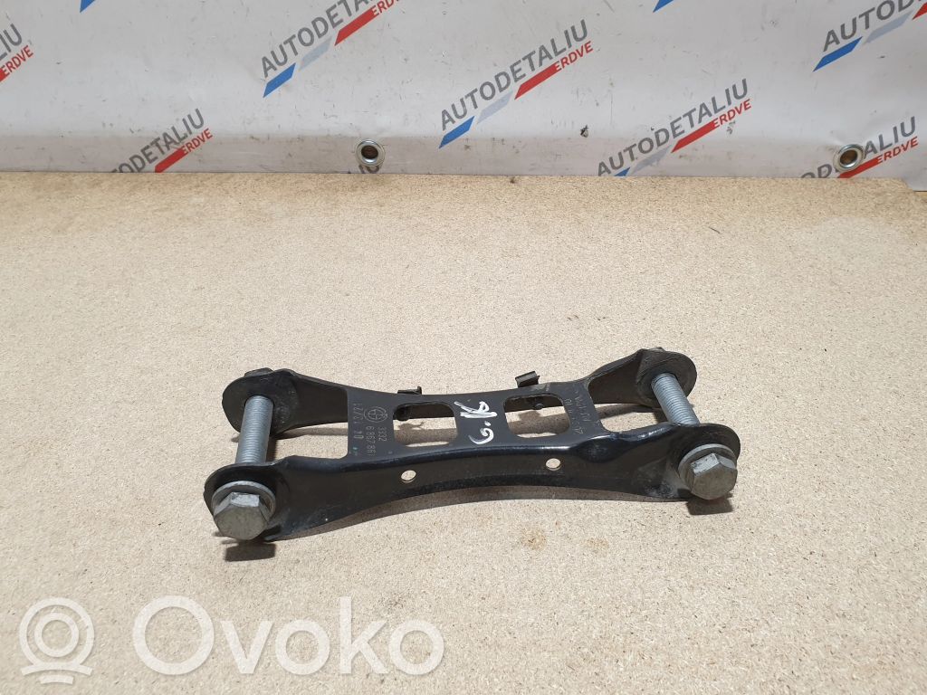 BMW i3 Querlenker hinten 