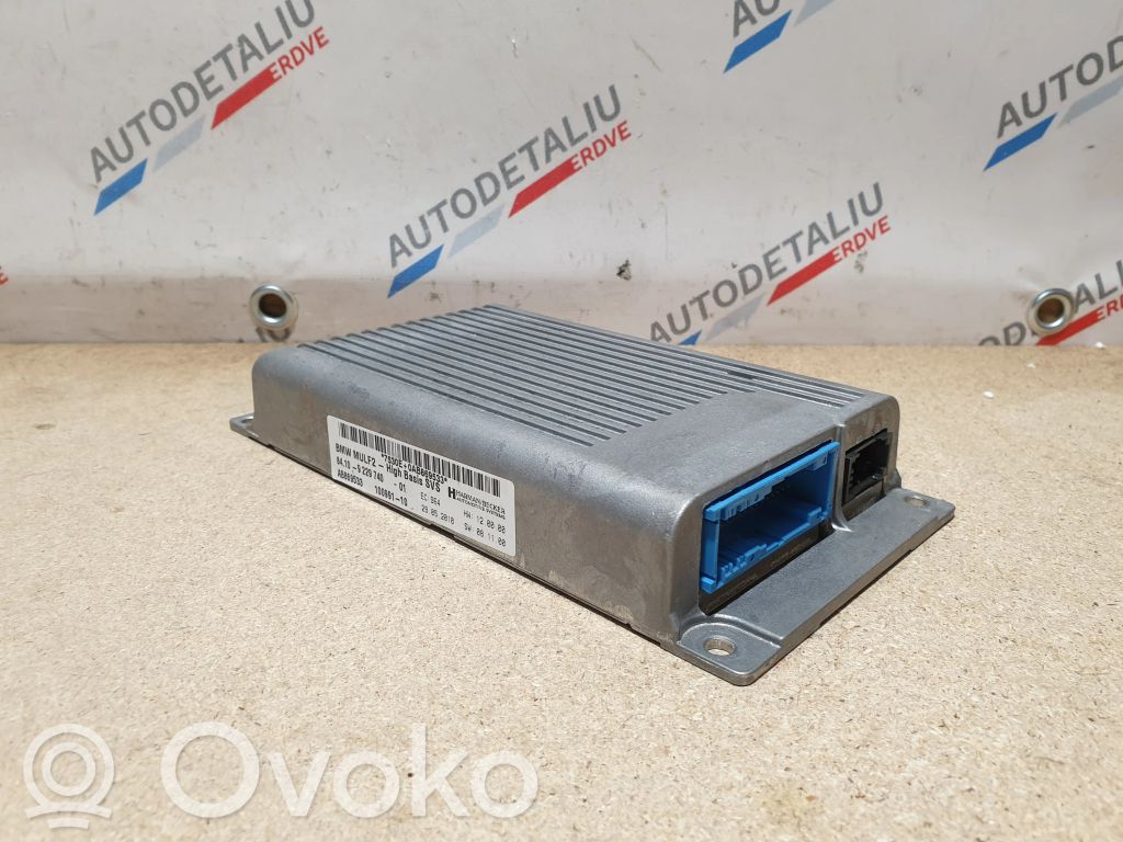 Модуль «Bluetooth»   9229740,84109229740,MULF2