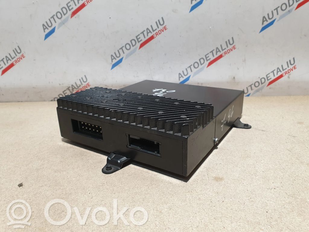 Garso stiprintuvas   8360760