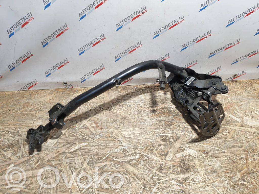 BMW Z4 E89 Zawias dachu składanego 