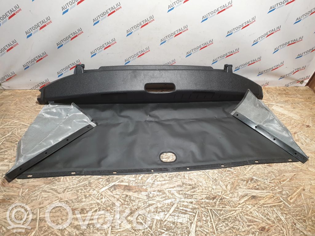 BMW 1 E82 E88 Stogo dangos/ skydai 