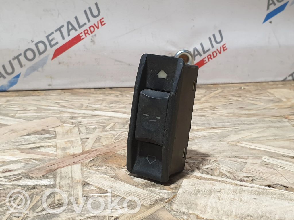 Interruptor del techo solar   1378862,61311378862
