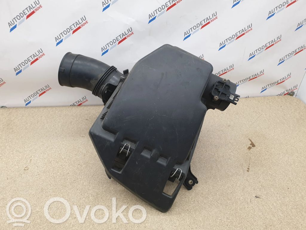 Air filter box   7577778,13717577778,7547822,630I