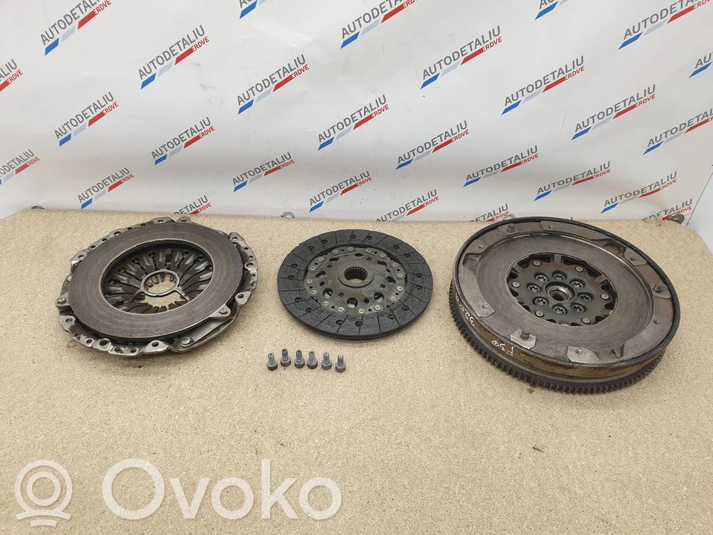 BMW 3 F30 F35 F31 Clutch set kit 
