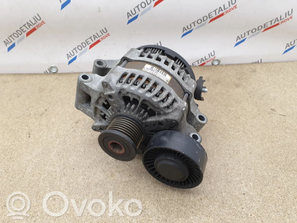 BMW 3 E92 E93 Alternator 