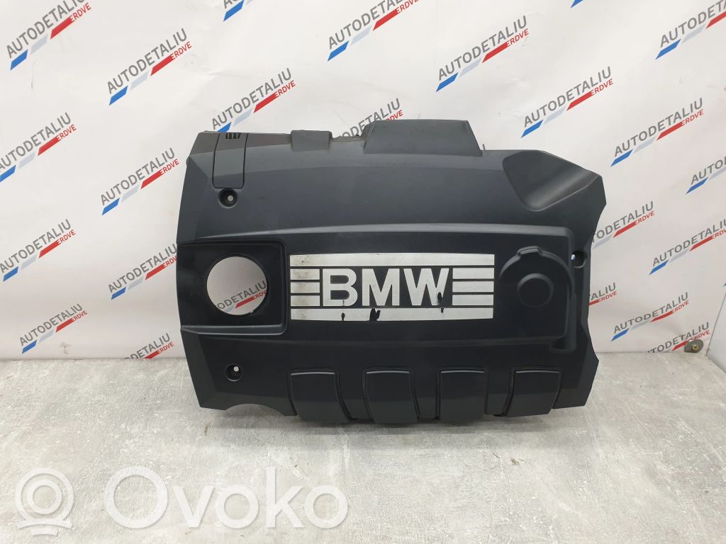 BMW 3 E92 E93 Dzinēja pārsegs (dekoratīva apdare) 