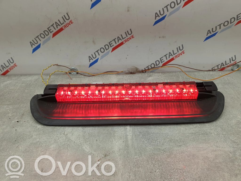 BMW 3 E92 E93 Third/center stoplight 