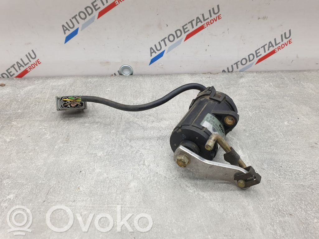 BMW 3 E36 Accelerator pedal position sensor 