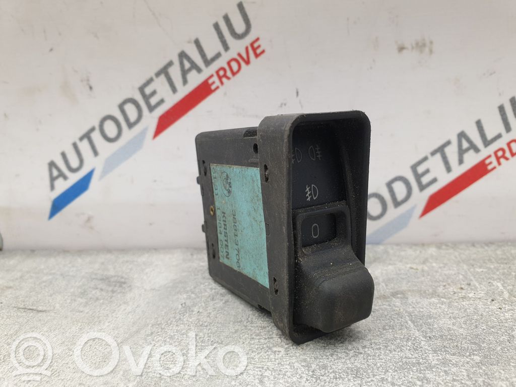 Light switch   1384007,61311384007