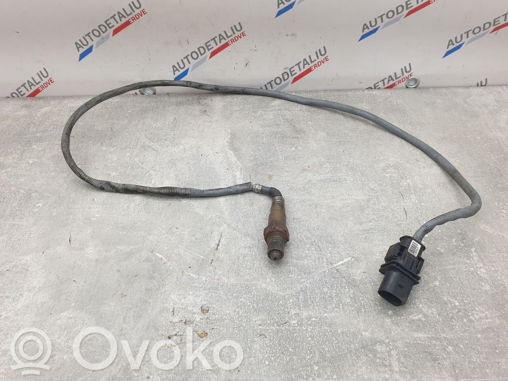 BMW 1 E82 E88 Lambda probe sensor 