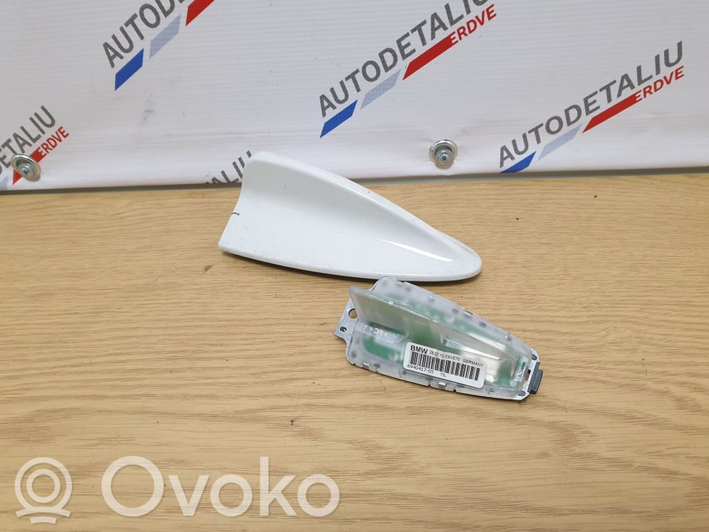 BMW X1 E84 Antenna GPS 