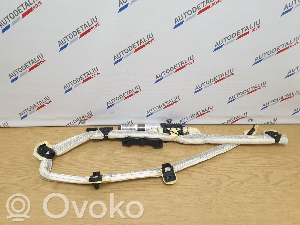 BMW 3 E92 E93 Airbag del techo 