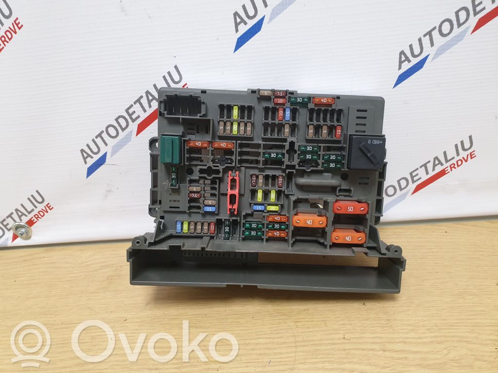 Fuse module   9119446,61149119446