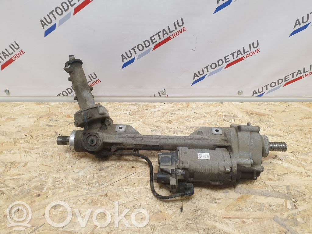 Steering rack   6792942,RA