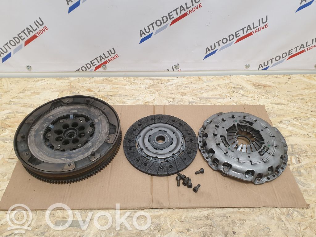 BMW 3 E92 E93 Clutch set kit 