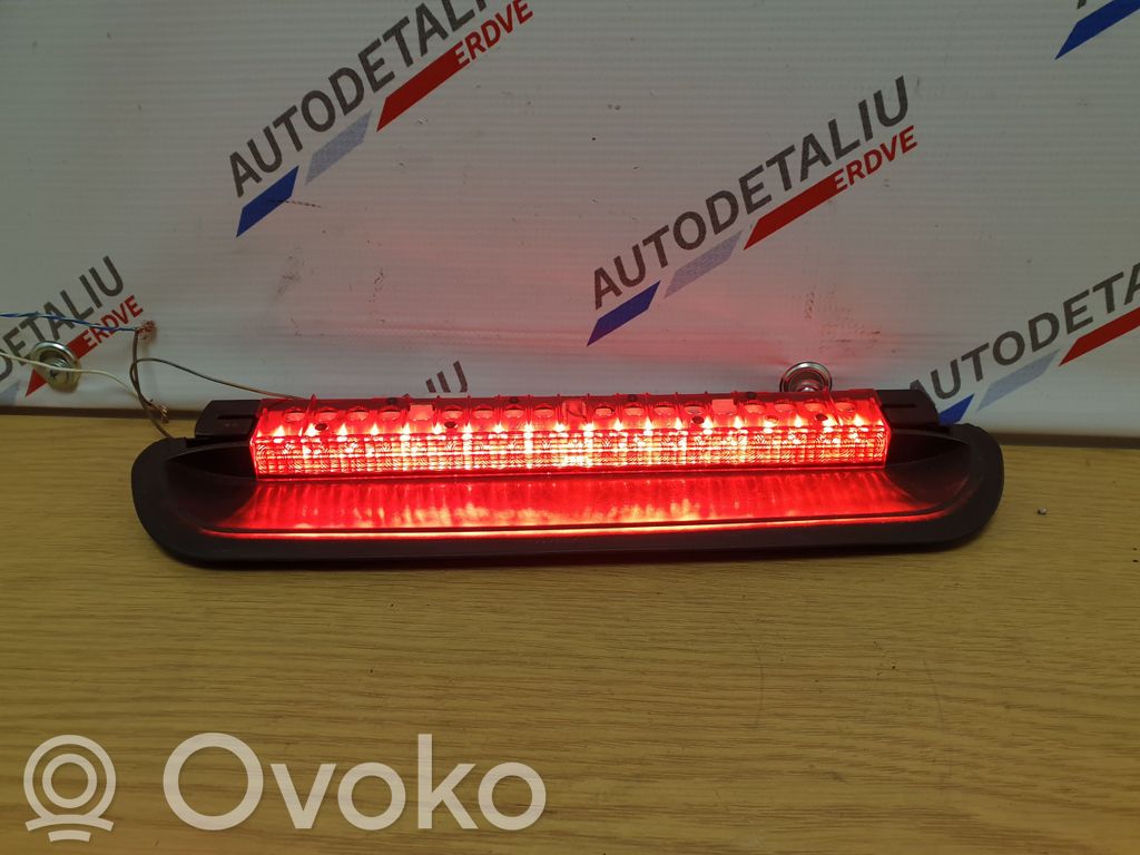 BMW 3 E92 E93 Third/center stoplight 