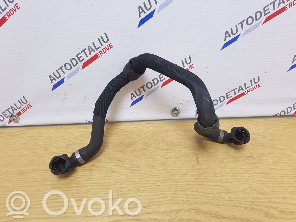 BMW 5 F10 F11 Caurulīte (-es) / šļūtene (-es) 