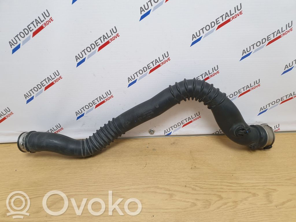 BMW X1 E84 Intercooler hose/pipe 