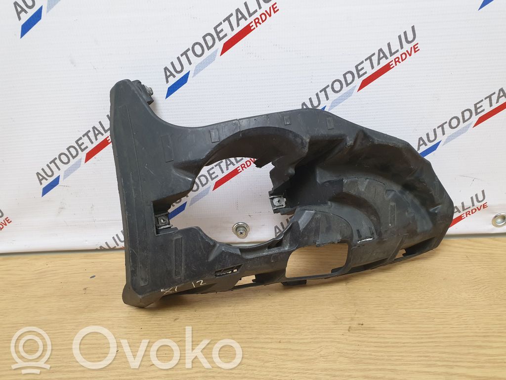 BMW X1 E84 Fog light bracket 