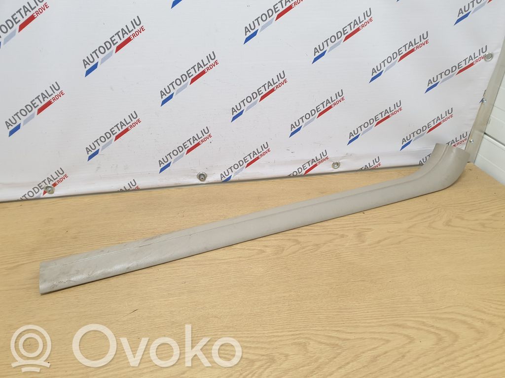 Front sill trim cover   7146764,51477146764