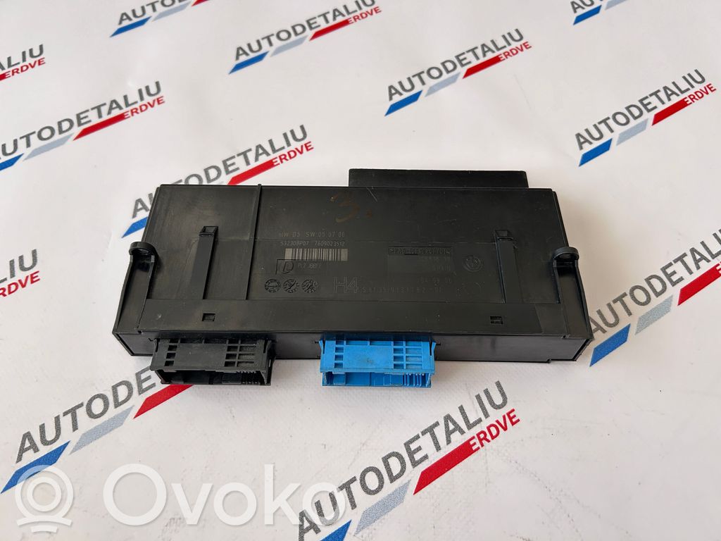 Module confort   9131782,9229885