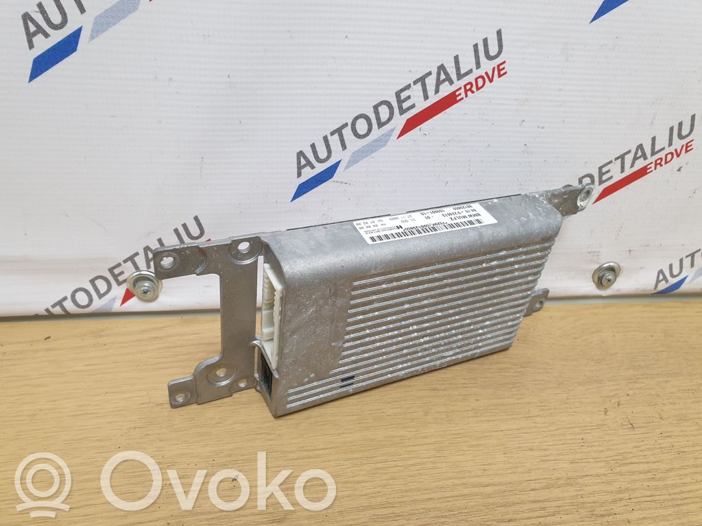 BMW 3 E92 E93 Модуль «Bluetooth» 