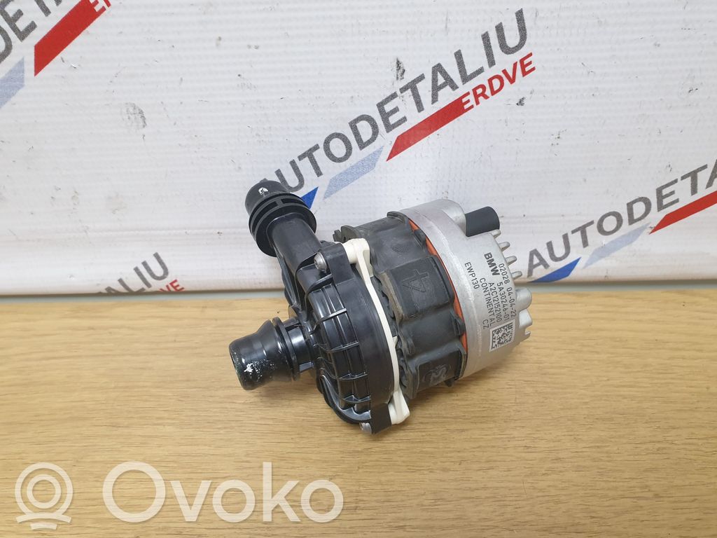 BMW 3 G20 G21 Pompa cyrkulacji / obiegu wody 