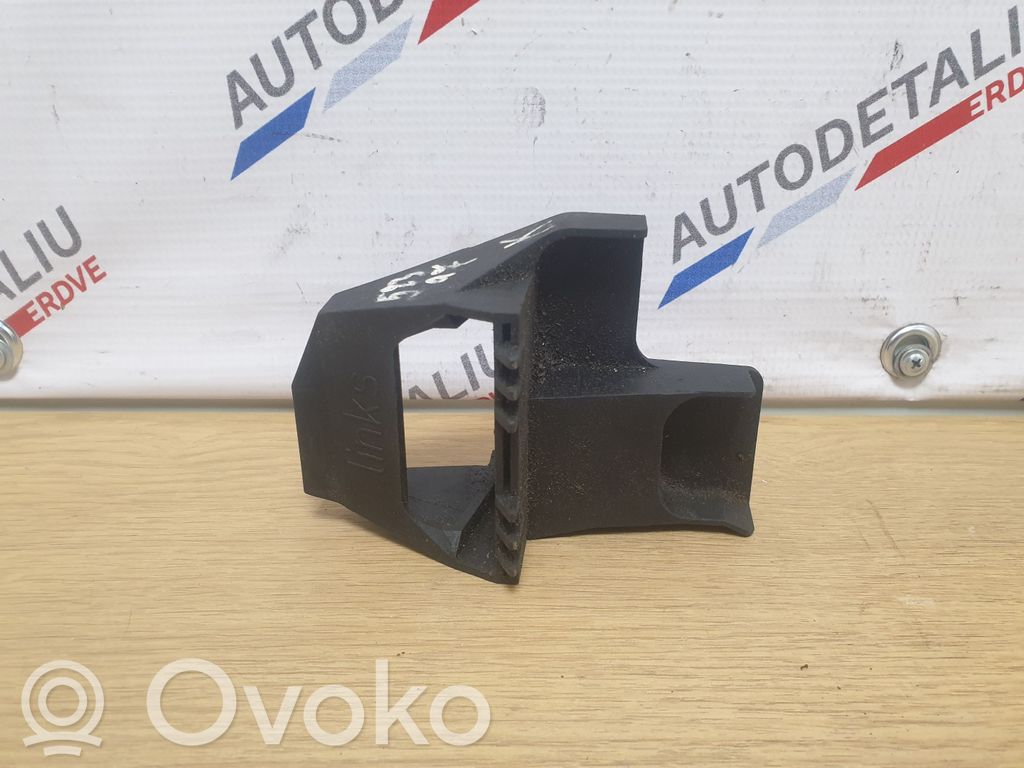 BMW 5 E39 Radiator mount bracket 