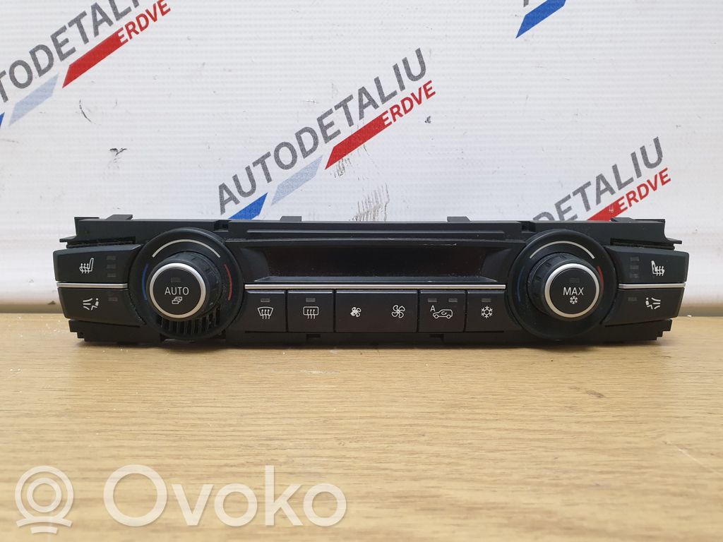 Climate control unit   9193966
