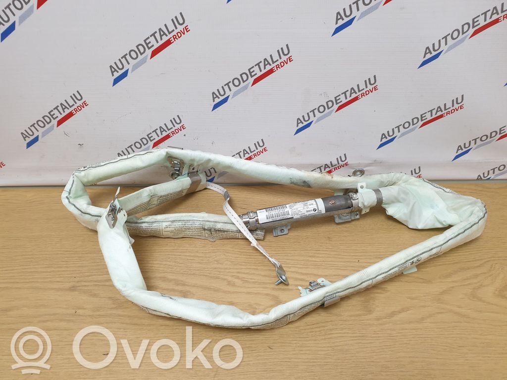 Airbag del techo   7141507,72127141507