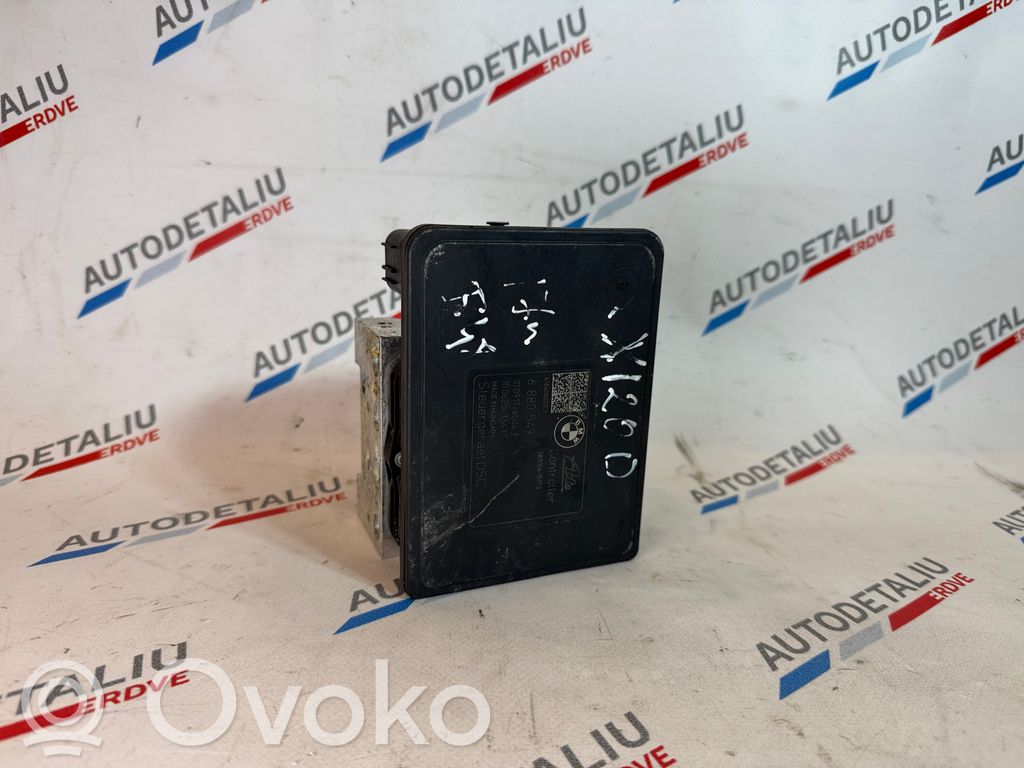 BMW X1 F48 F49 Bomba de ABS 