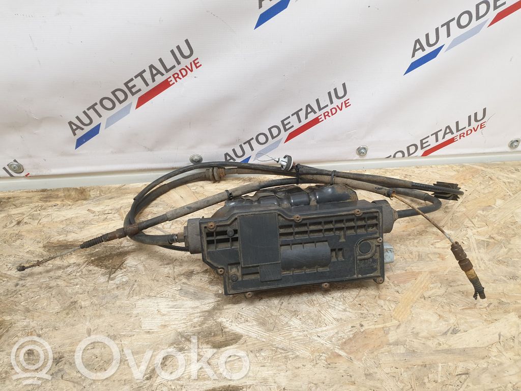 Hand brake control module   6795145,34436795145