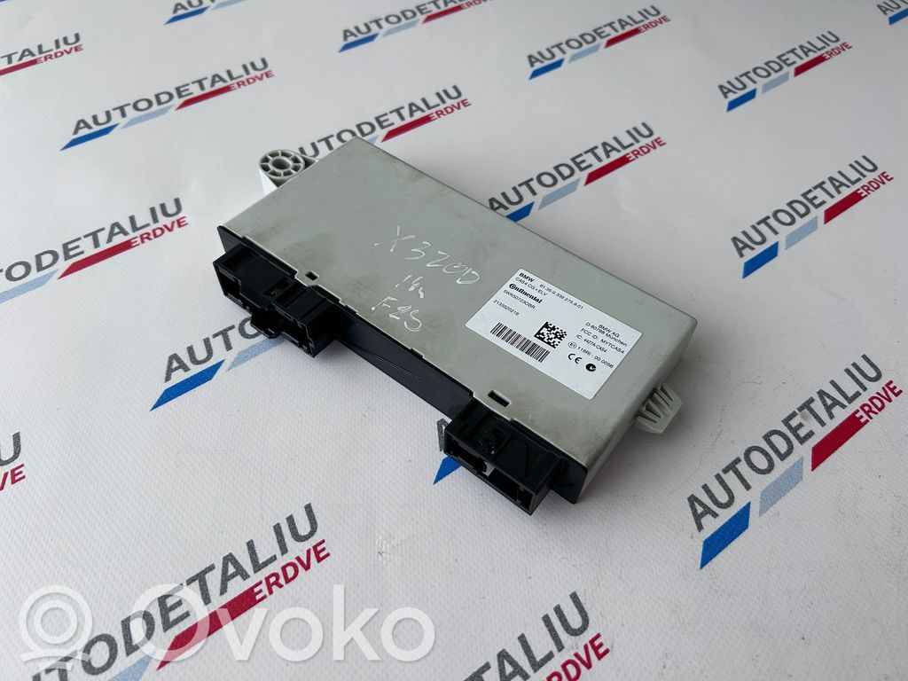 CAS valdymo blokas/ modulis   9339275,61359339275,CAS4