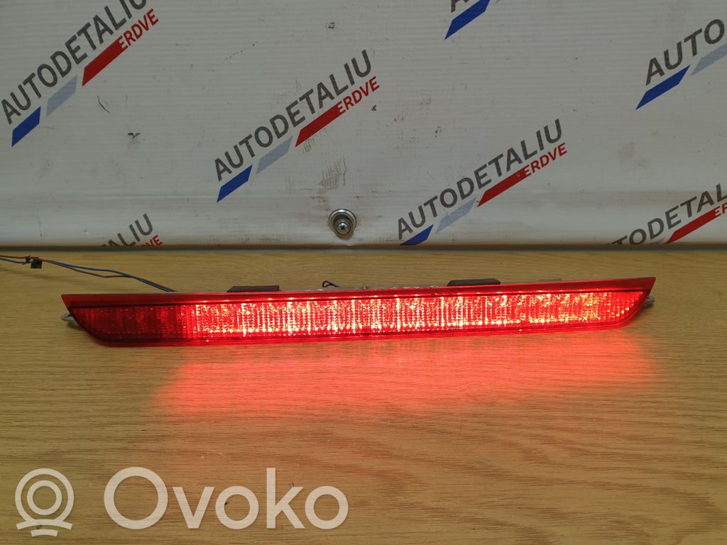 BMW X5 E53 Third/center stoplight 