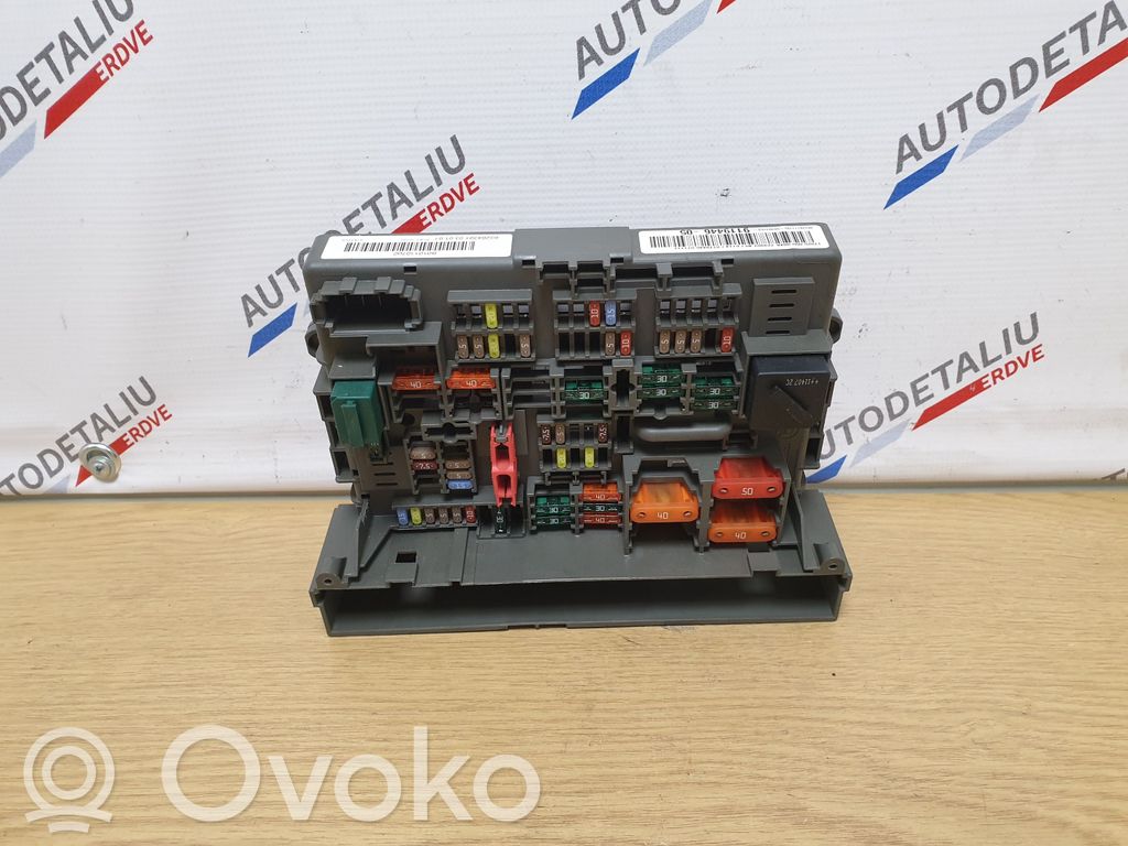 Fuse module   9119446,61149119446