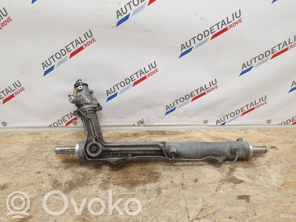 BMW X5 E70 Steering rack 
