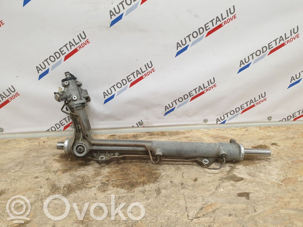 BMW X5 E70 Steering rack 