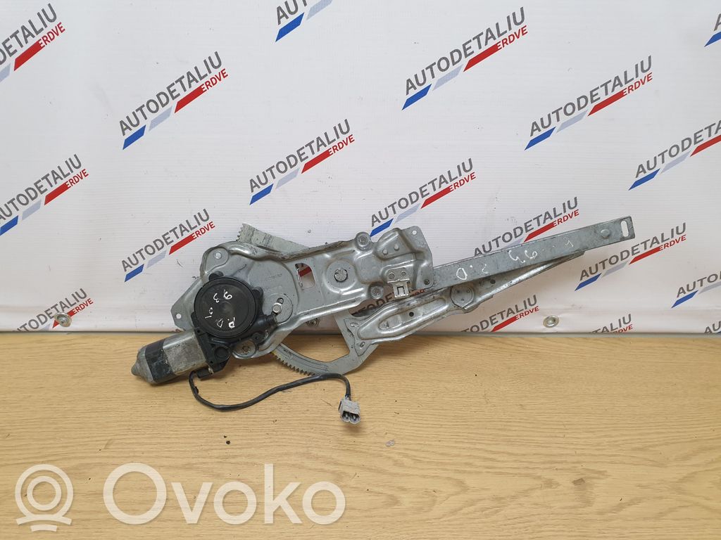 Elektryczny podnośnik szyby drzwi przednich   1944070,51521944070