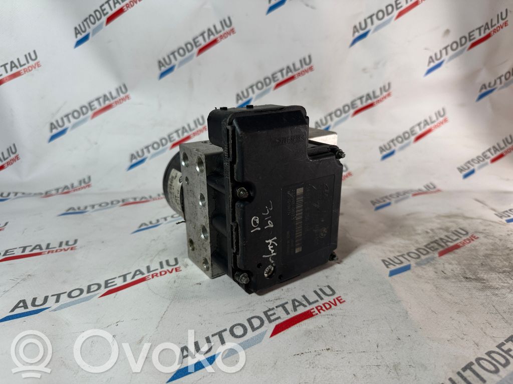 ABS Steuergerät   6756288,6756286,34516756288,3516756286