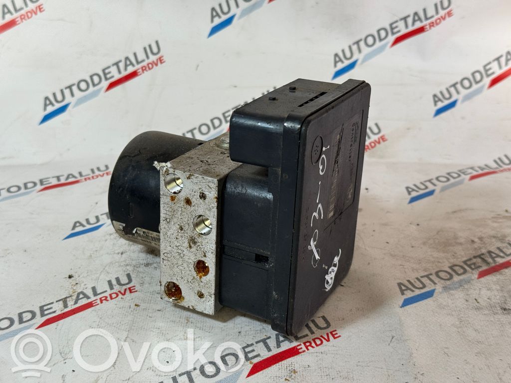ABS Steuergerät   6765454,6765452