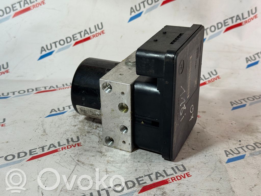 BMW 1 E82 E88 ABS Pump 