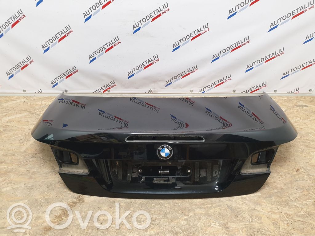 BMW 3 E92 E93 Tailgate/trunk/boot lid 