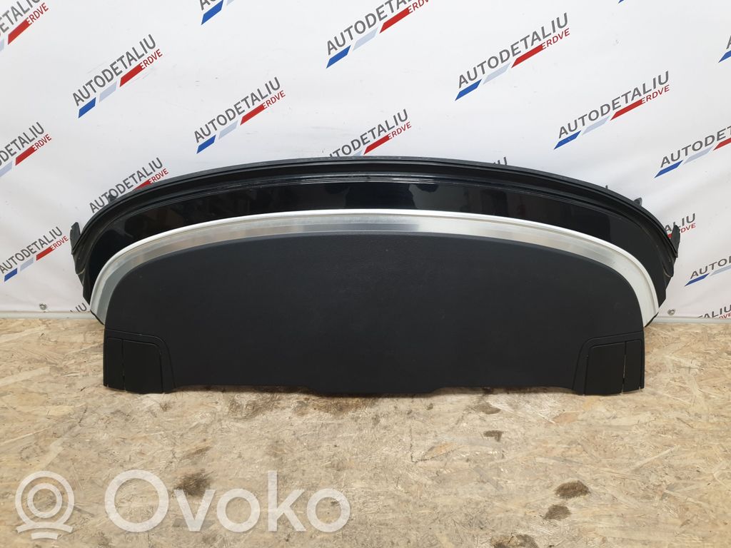 BMW 3 E92 E93 Avattava katto kangas-/kova katto 