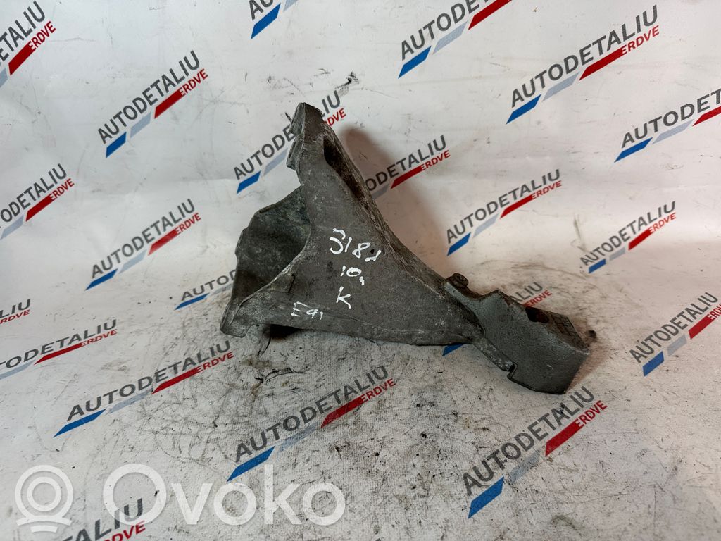 Halterung Lager Motor   6781916,22116781916,2211678191601