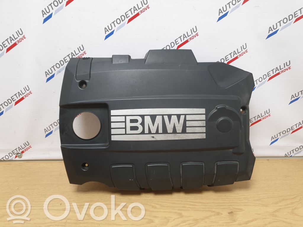 BMW 3 E92 E93 Variklio dangtis (apdaila) 