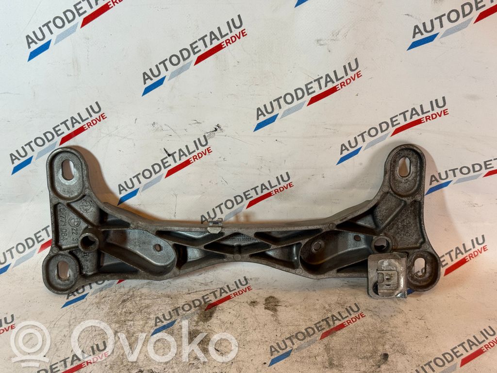Gearbox mounting bracket   6771064,24168110,22316771064